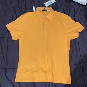 Kenneth Cole Polo